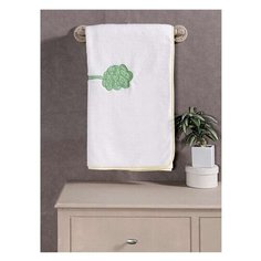 Плед велсофт "Fluffy Sheep", 100% полиэстер, размер 80*120 см (стандарт) Kidboo