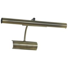 Подсветка для картин Lussole LIDO III GRLSQ-0321-02 2x5Вт G9