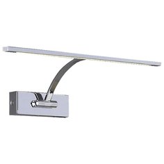 Подсветка для картин Lussole Matane LSP-8324 Техно без плафона LED 6Вт