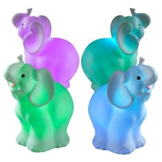 Светильник детский NIGHT LIGHT 357424 Novotech