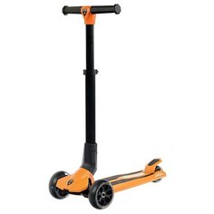 Самокат для детей kick’n’roll automobili Lamborghini, складной, вес 3,5кг,нагрузка до kick’n’roll КК0002 Kicknroll