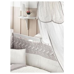 Балдахин серии ELEGANTE 150*450 см (стандарт) Kidboo