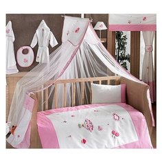 Балдахин серии Funny Dream 150*450 см (стандарт) Kidboo