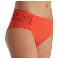 Empreinte Высокие плавки Havana цвета мака, оранжевый, 46