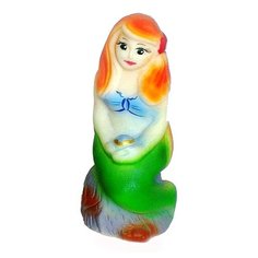 Игрушка для ванной Кудесники Русалочка (СИ-235)