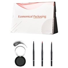 Economical Packaging Комбо-набор для макияжа №1