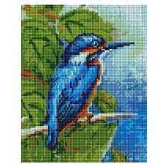 Мозаика в пакете 20*25 см Белоснежкка 431-ST-PS Уединение Белоснежка