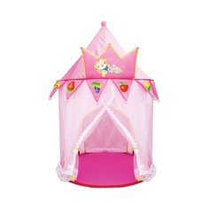 Палатка Zhorya ZYK-008A-12, розовый