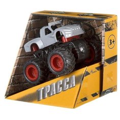 Инерционная машинка, арт. В84883 Yako