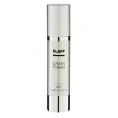 Klapp Caviar Power Day Cream Дневной крем для лица, 50 мл