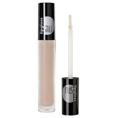 STILL Блеск для губ увлажняющий Silver Age, зимняя ночь