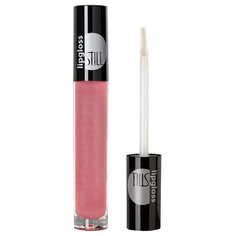 STILL Блеск для губ увлажняющий Silver Age, Свет зари