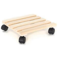 Подставка для цветов "Квадрат" Мастер Рио