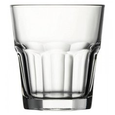 Pasabahce Стакан Casablanca 355 мл прозрачный