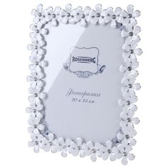 RPL-770012-XL Фоторамка, фото 20x25см. Rosenberg