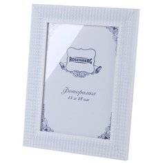 RWD-770005-M Фоторамка, фото 13x18см. Rosenberg