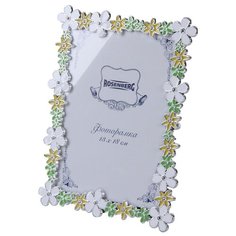 RPL-770010-M Фоторамка, фото 13x18см. Rosenberg