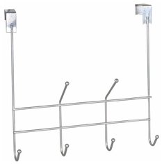 Вешалка на дверь, 6 крючков Rosenberg