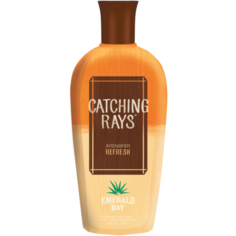 Крем для загара в солярии Emerald Bay - Catching Rays 250 мл.