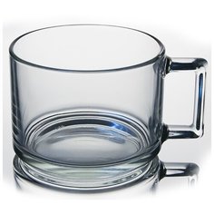 Набор бульонниц ФИТНЕС 500мл (4шт) Luminarc