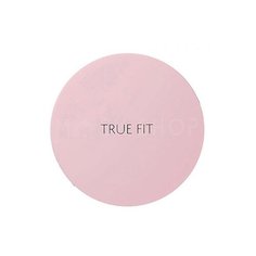 The Saem Тональный мусс True Fit Fixer, 15 г, оттенок: 23 PECAN