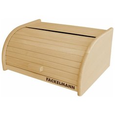 Хлебница Fackelmann 31890, бежевый