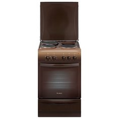 Электрическая плита GEFEST 5140 0001 Гефест