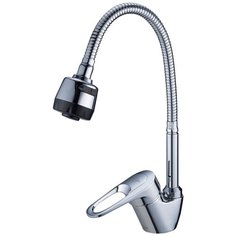 Смеситель для кухни (мойки) G-lauf Solone LOP4-B043 однорычажный