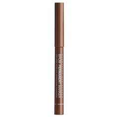 Relouis подводка Brow Permanent Marker, оттенок 01 Blonde