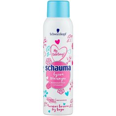 Schauma сухой шампунь My Darling для нормальных волос 150 мл