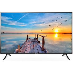 Телевизор TCL L43S6500 42.5" (2018), черный