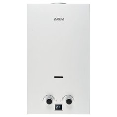 Проточный газовый водонагреватель WARM AQUOS 10L