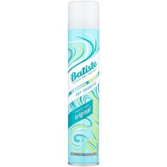 Batiste сухой шампунь Original, 400 мл