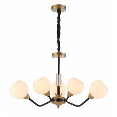 Люстра Favourite Germen 2550-6P, E27, 240 Вт