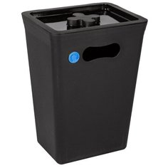 Контейнер Plast Team Stockholm PT6570, 10 л графит