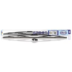 Щетка стеклоочистителя каркасная ALCA Special Star 115260 650 мм, 1 шт.