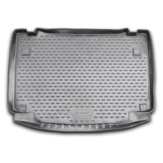 Коврик багажника ELEMENT NLC.12.01.B13 для Daihatsu Terios черный