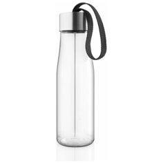 Бутылка для воды Eva Solo My Flavour 0.75 пластик, металл черный