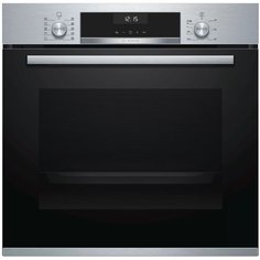 Электрический духовой шкаф Bosch HBG517ES0R