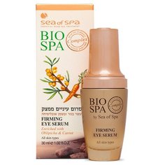 Bio Spa Сыворотка для кожи вокруг глаз Firming Eye Serum, 30 мл