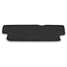 Коврик салона ELEMENT NLC.52.29.210 для LADA (ВАЗ) Largus чёрный