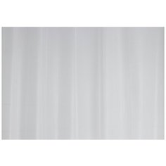 Штора для ванной RIDDER Stripe 180x200 полупрозрачный