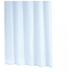 Штора для ванной RIDDER Standard 180x200 белый