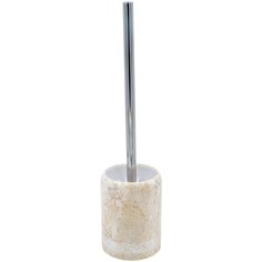 Ершик туалетный RIDDER Posh бежевый