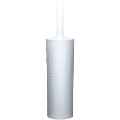 Ершик туалетный RIDDER Crimp белый