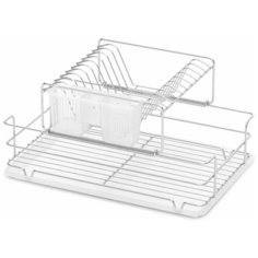 Сушилка для посуды Tekno-tel KB015, 49.5х33х15.5 см