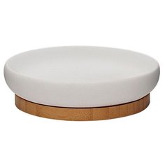 Мыльница RIDDER Fancy, белый