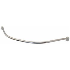 Карниз для ванной RIDDER 59400 хром