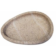 Мыльница RIDDER Little Rock, бежевый