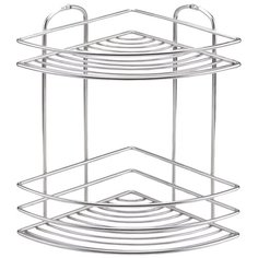 Этажерка настенная Tekno-tel BK022 серый матовый